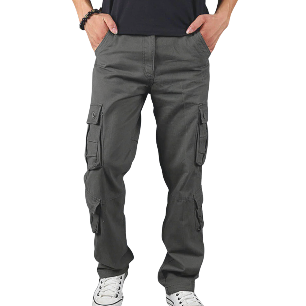 Mens Cargo Pants