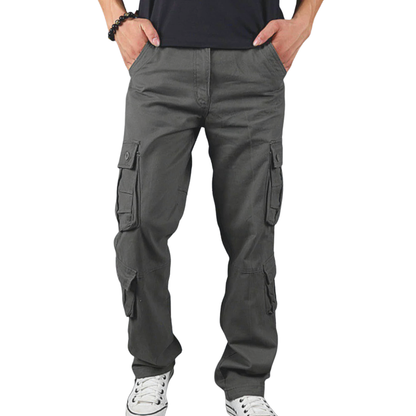 Mens Cargo Pants