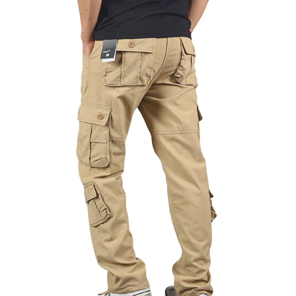 Mens Cargo Pants