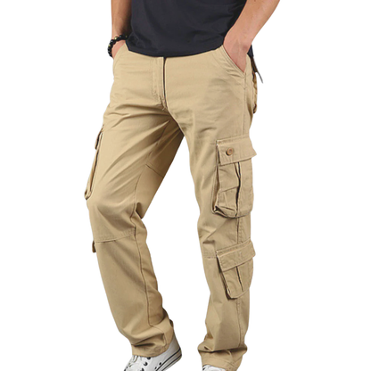Mens Cargo Pants