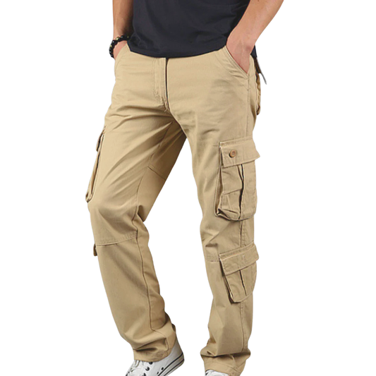 Mens Cargo Pants