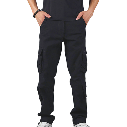 Mens Cargo Pants