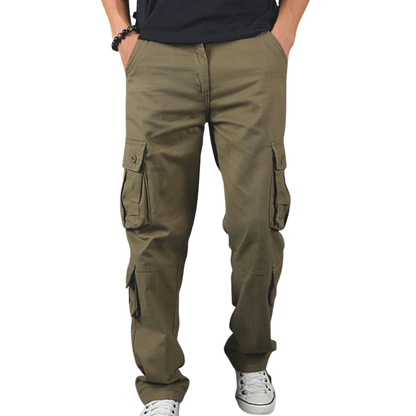 Mens Cargo Pants